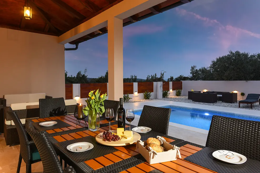 Ferienhaus in Sukosan mit Pool 999208349 36320 – Foto 27