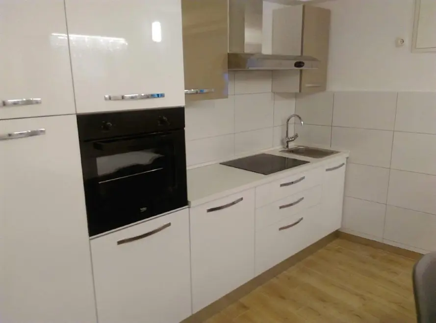 Ferienwohnung in Pirovac  999212541 40145
