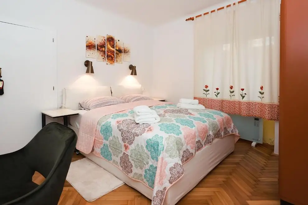 Ferienwohnung in Kastav  999210236 38109 – Foto 13