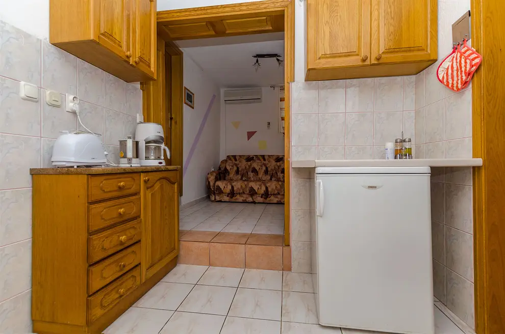 Ferienwohnung in Rogoznica mit Pool 999203121 31378 – Foto 4