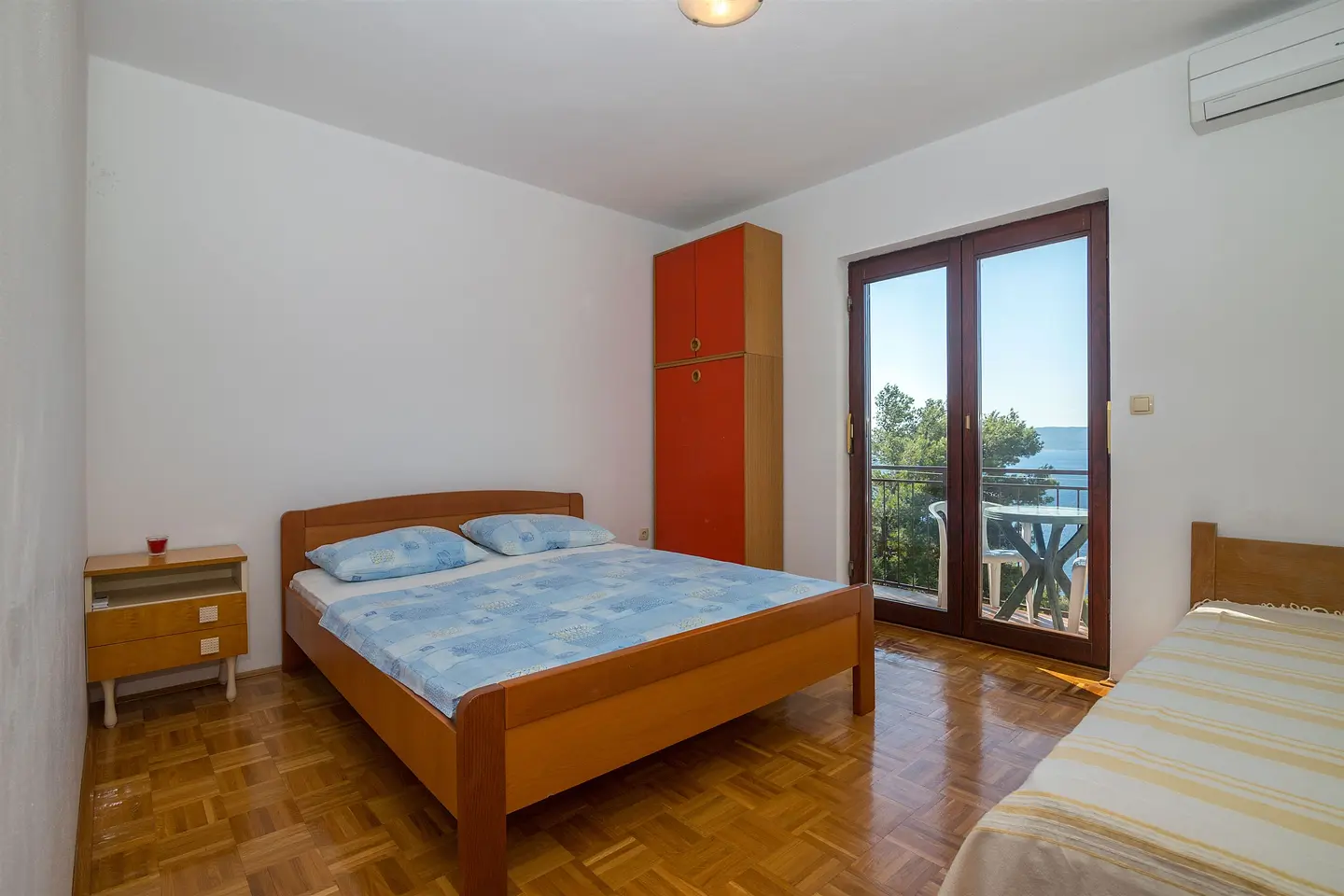 Ferienwohnung in Omis  999202276 30586