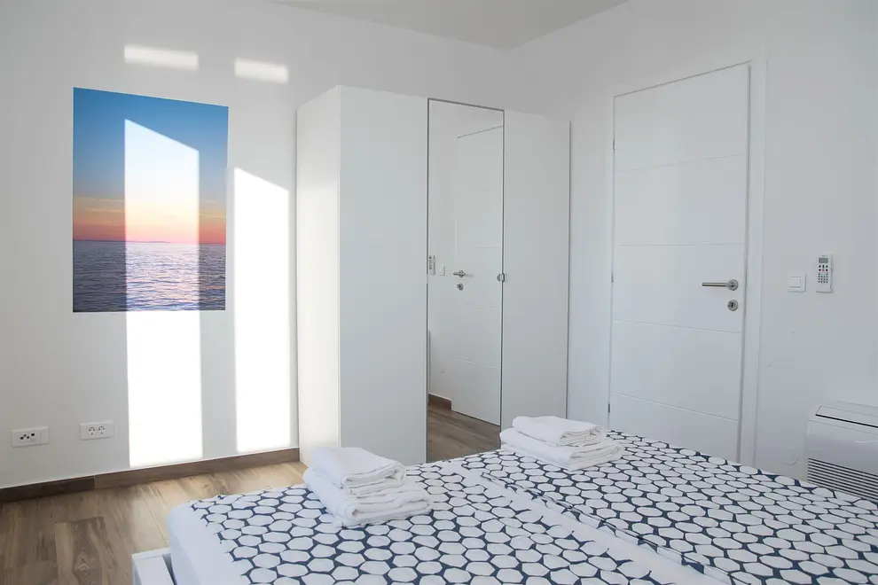 Ferienwohnung in Nin mit Pool und haustiergeeignet 6619287 2867