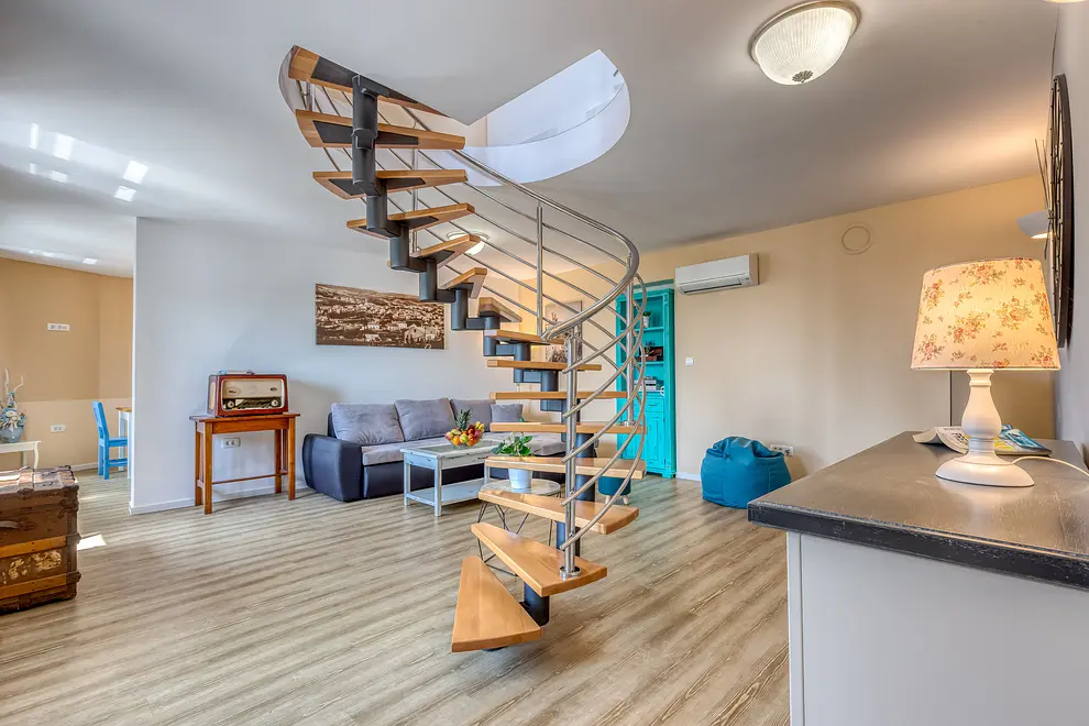 Ferienhaus in Bakar mit Pool 999207288 35350 – Foto 40