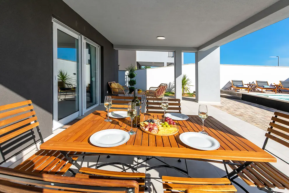 Ferienhaus in Policnik mit Pool 999212463 40091 – Foto 34