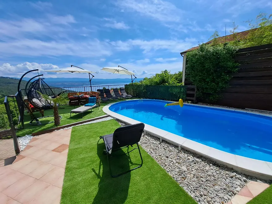Ferienwohnung in Opatija mit Pool 999229766 42658 – Foto 2