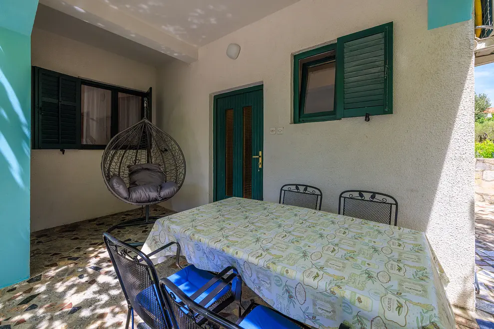 Ferienwohnung in Rab  999213461 40962 – Foto 18