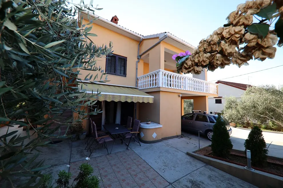 Ferienwohnung in Preko  999207251 35314 – Foto 10