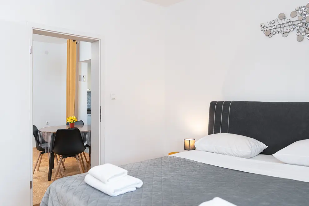 Ferienwohnung in Starigrad  999207701 35723 – Foto 17