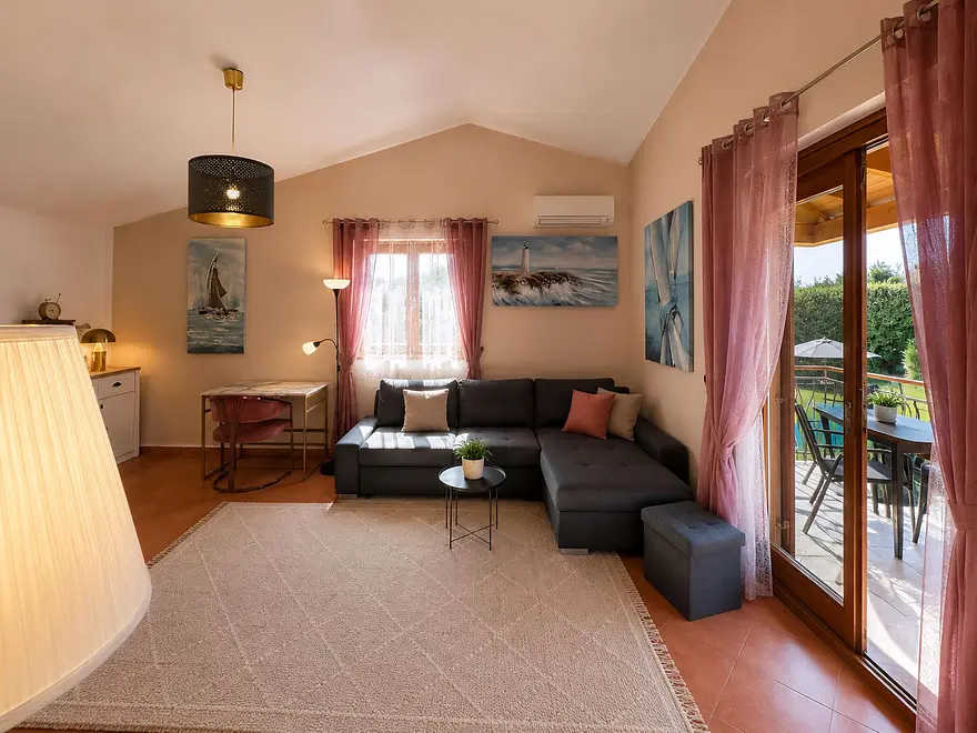 Ferienhaus in Porec mit Pool 999208263 36240 – Foto 23