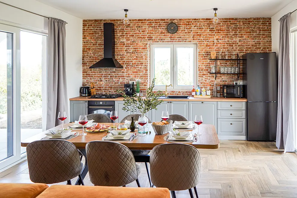 Ferienwohnung in Benkovac mit Pool 66158514 29269