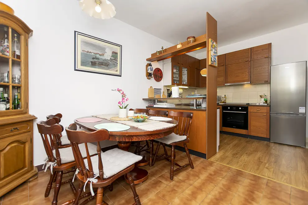 Ferienwohnung in Kastela  999207151 35219 – Foto 4
