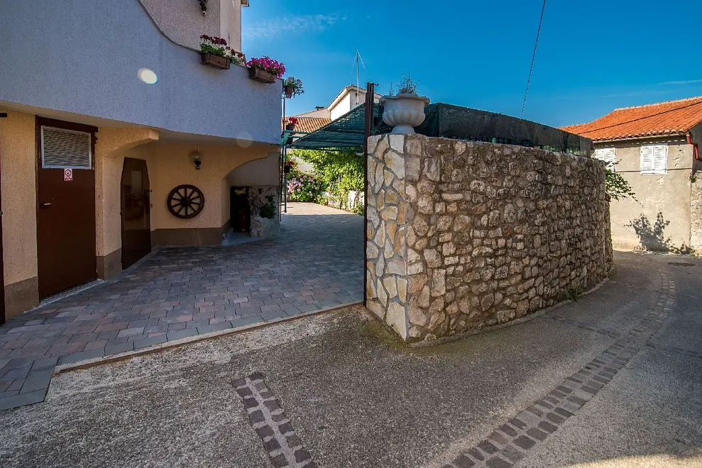 Ferienwohnung in Krk  999202544 30822 – Foto 17
