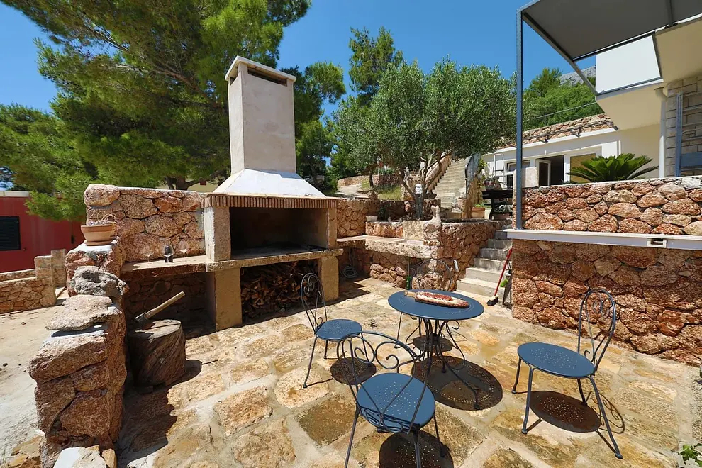 Ferienwohnung in Hvar  999206743 34832 – Foto 8