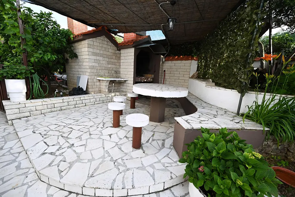 Ferienwohnung in Ciovo mit Pool 999210047 37934 – Foto 5