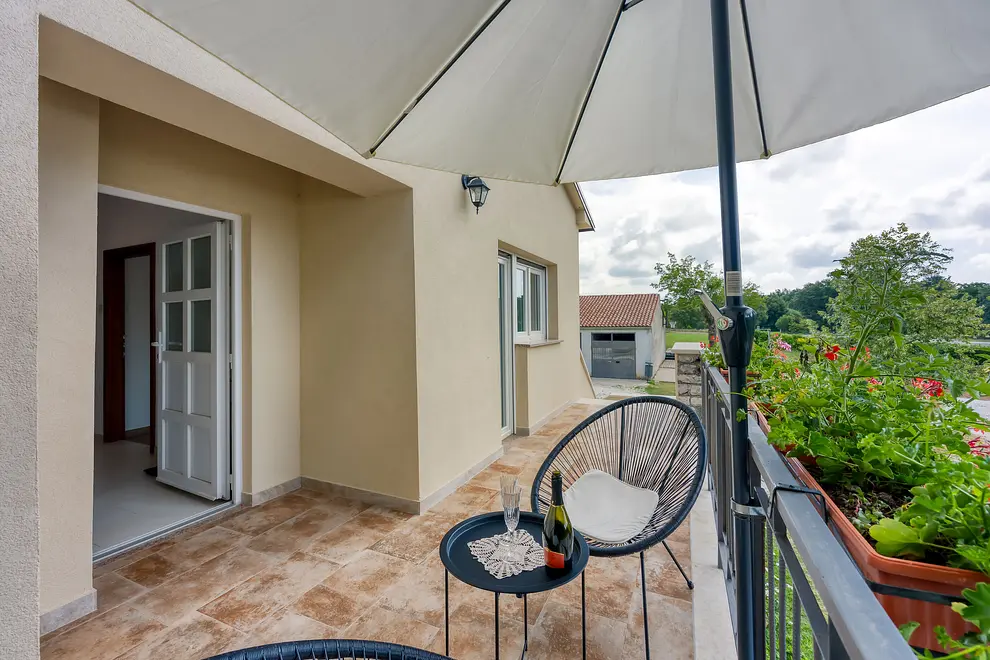 Ferienwohnung in Zminj mit Pool 999206397 41124 – Foto 10