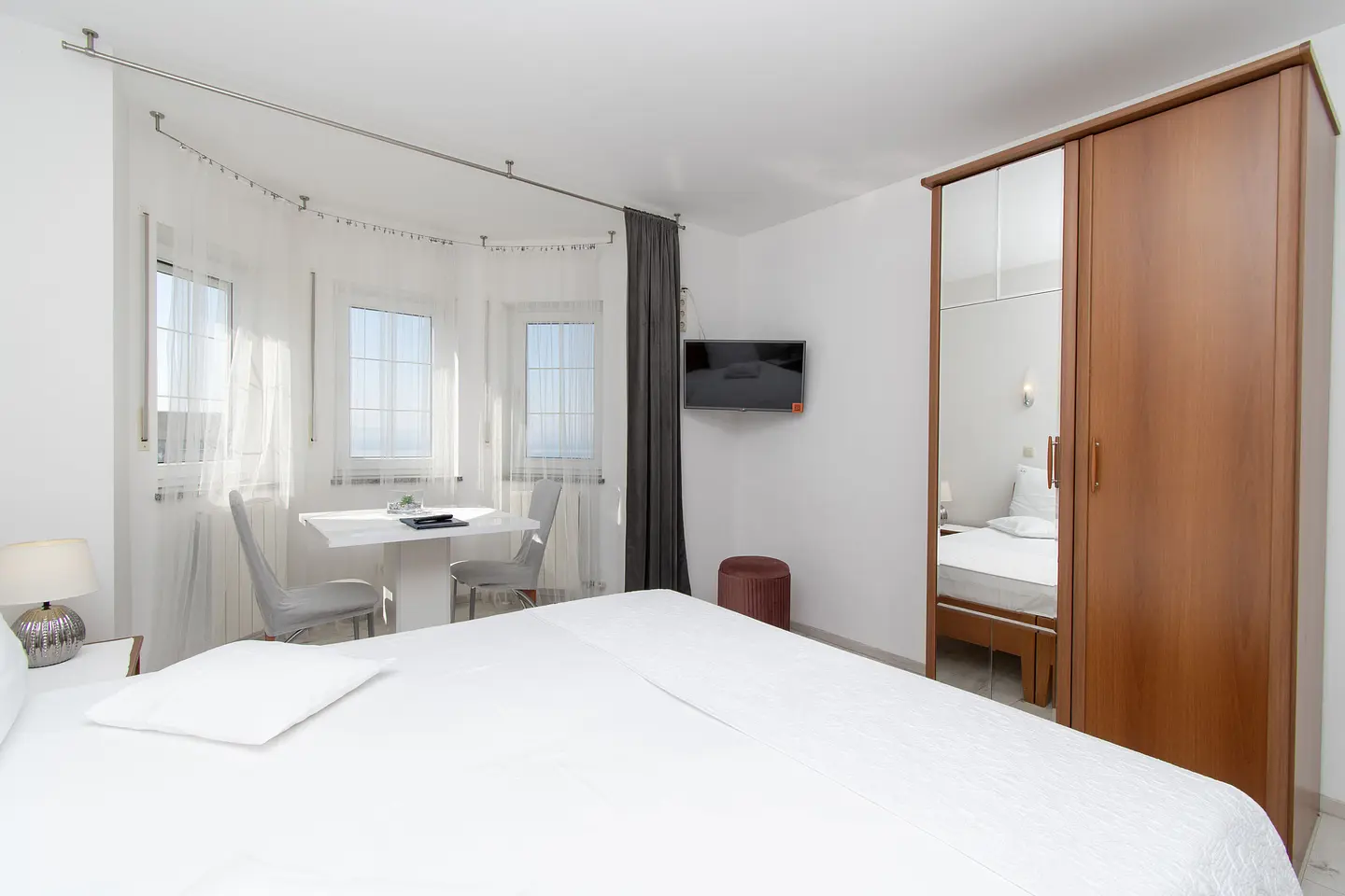 Ferienappartment in Podstrana  999202671 30947