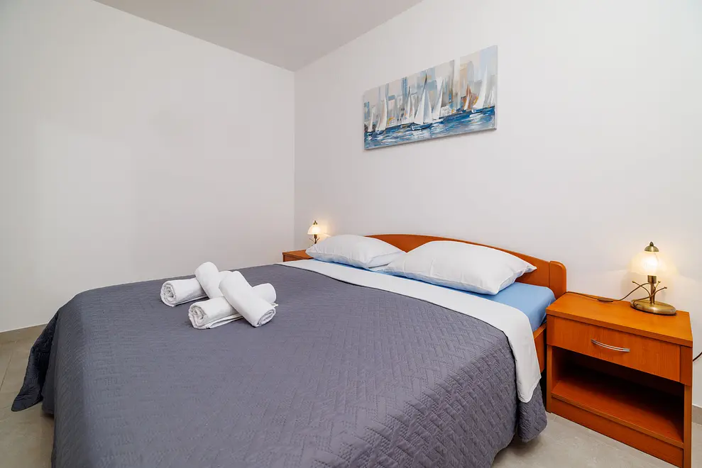 Ferienwohnung in Rab  999202622 30898 – Foto 2