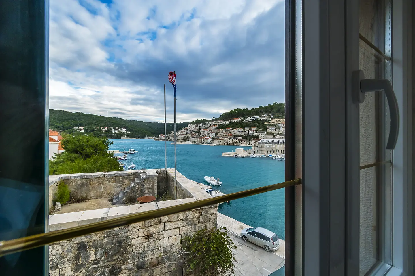 Ferienappartment in Brac  999223212 41603