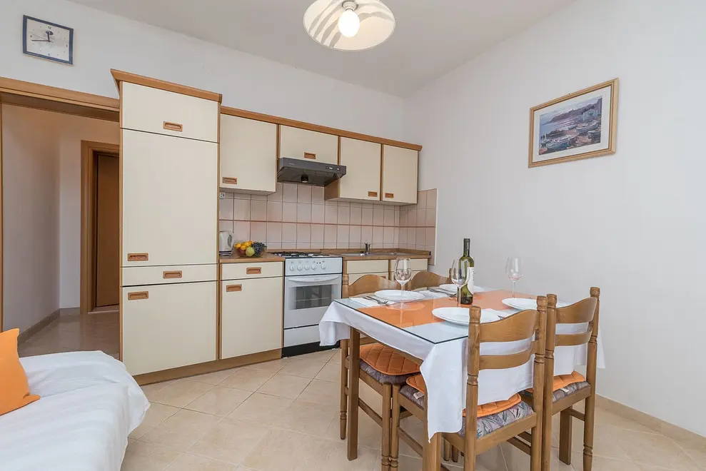 Ferienwohnung in Seget haustiergeeignet 999210505 38359
