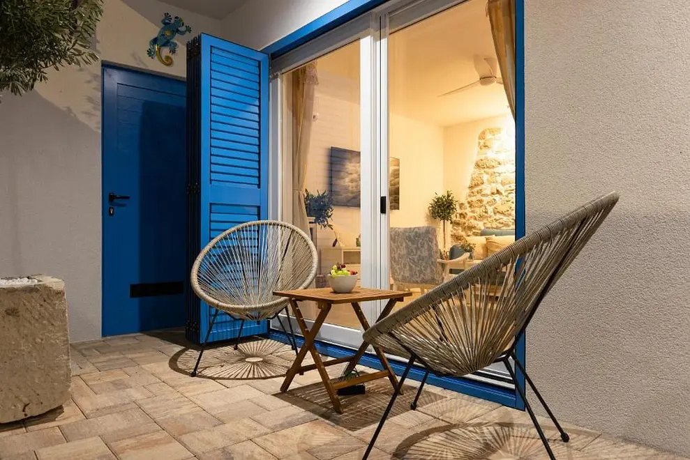 Ferienwohnung in Pirovac  999212741 40317 – Foto 14