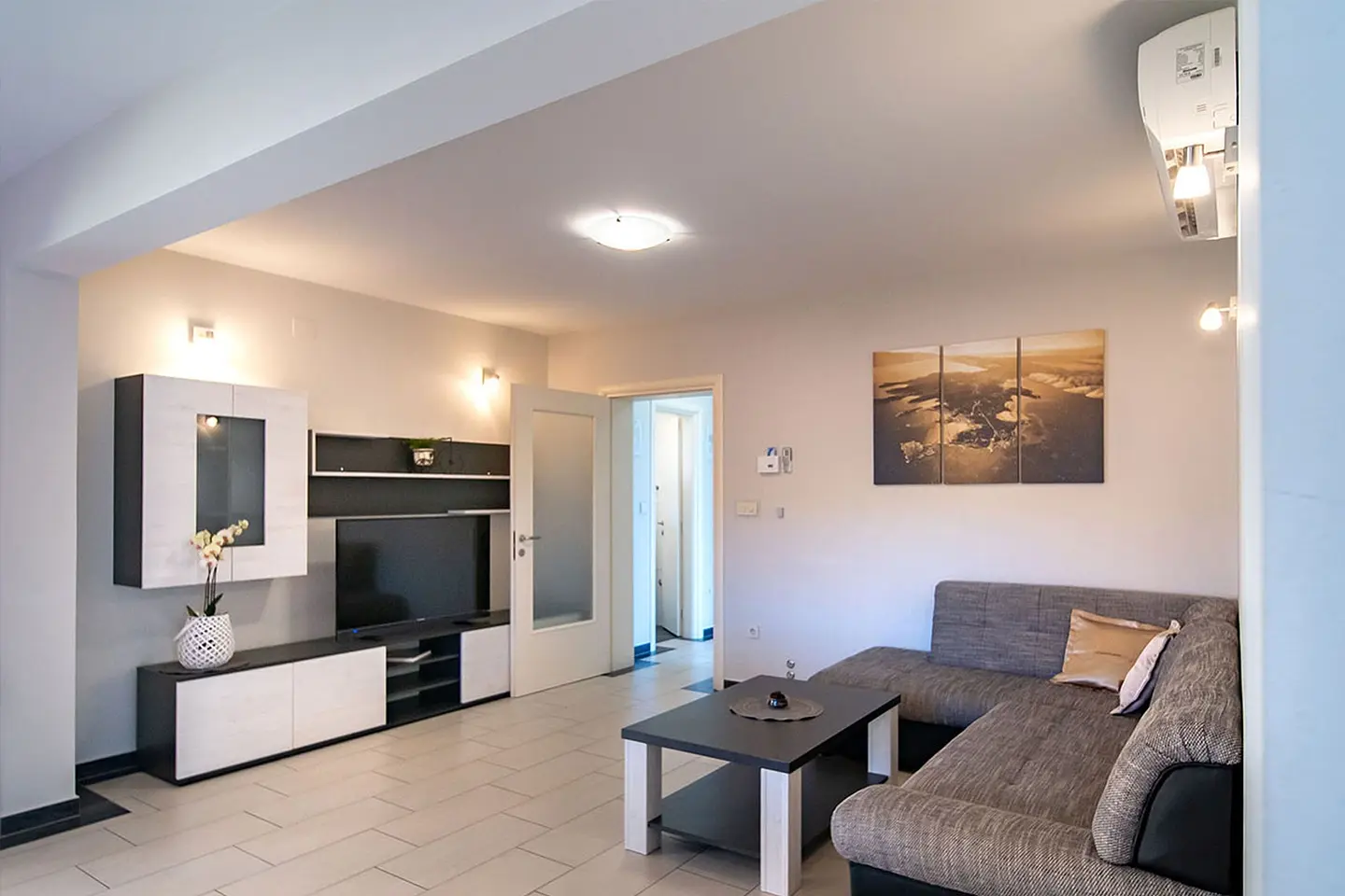 Ferienwohnung in Rab  999233634 42893