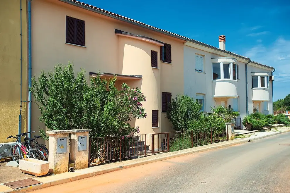 Ferienwohnung in Medulin haustiergeeignet 66118774 7174