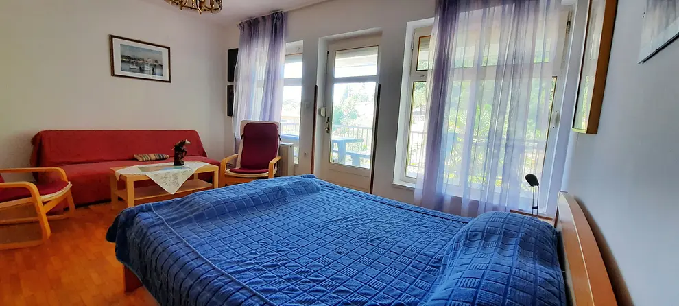 Ferienwohnung in Krk  999202434 30721 – Foto 8