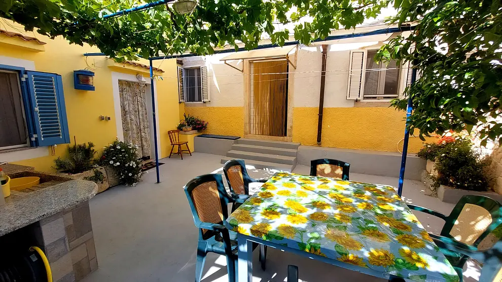 Ferienwohnung in Unije  999213430 40933 – Foto 3