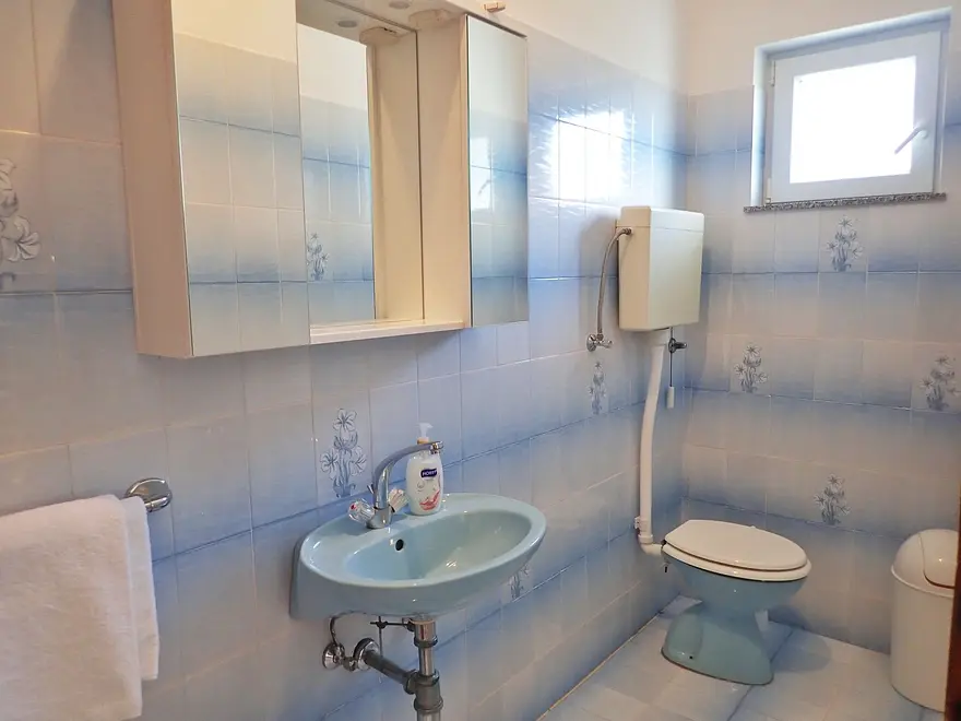 Ferienappartment in Starigrad  999207715 35735 – Foto 15