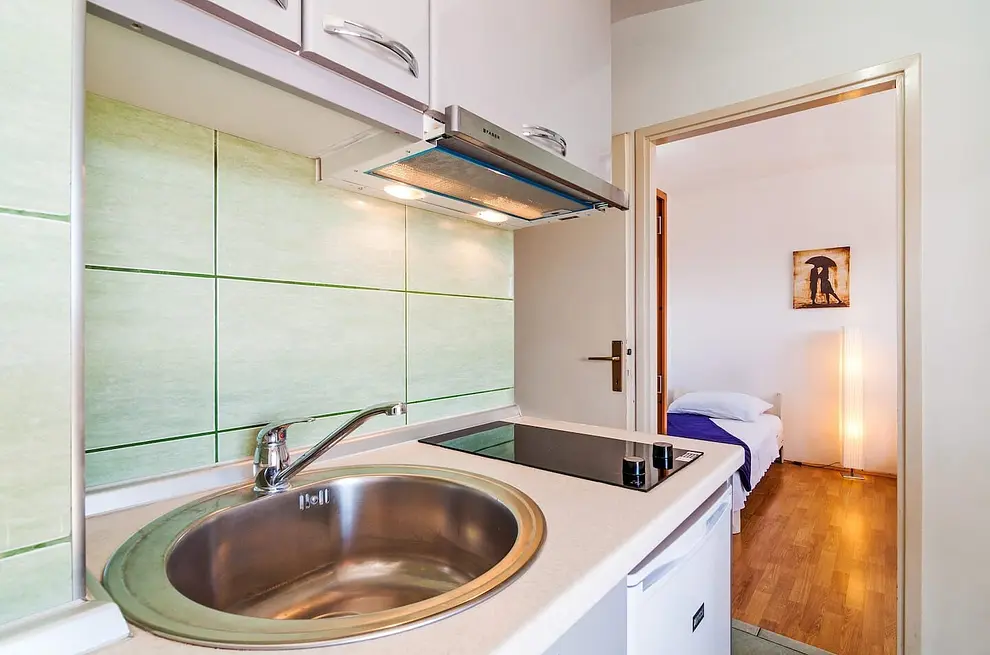 Ferienwohnung in Zadar  999207540 35582 – Foto 9