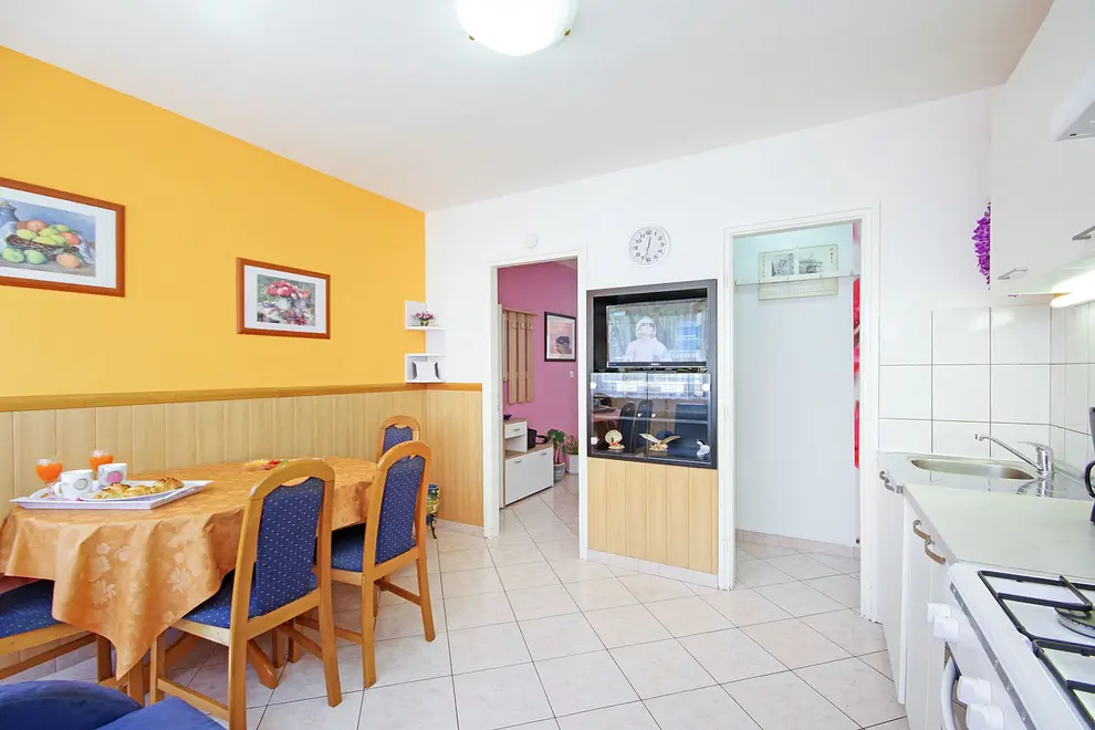 Ferienwohnung in Makarska haustiergeeignet 999202954 31219 – Foto 12