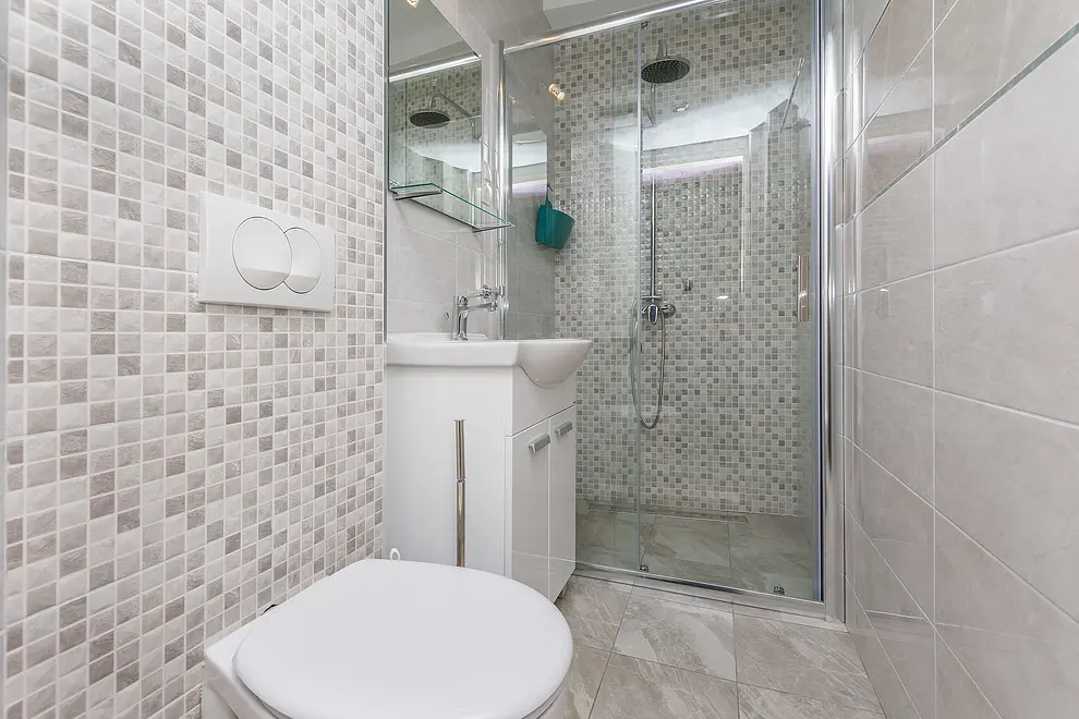 Ferienwohnung in Omis haustiergeeignet 66129932 15681