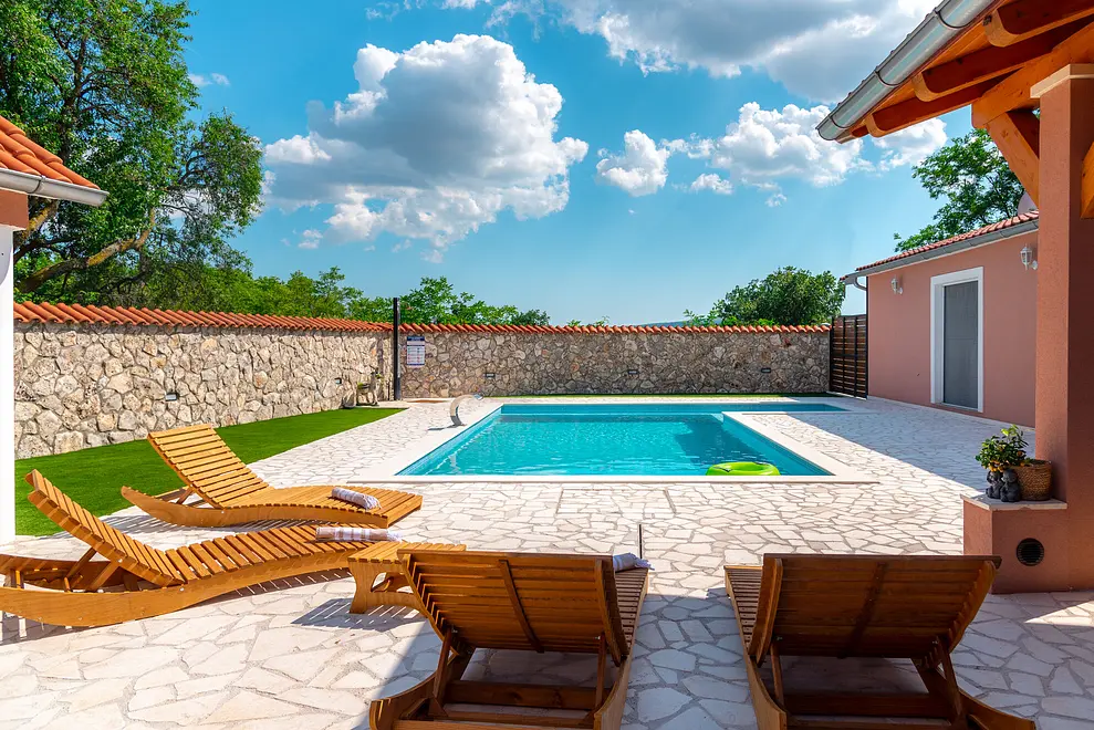 Ferienhaus in Drnis mit Pool 999212454 40082 – Foto 60