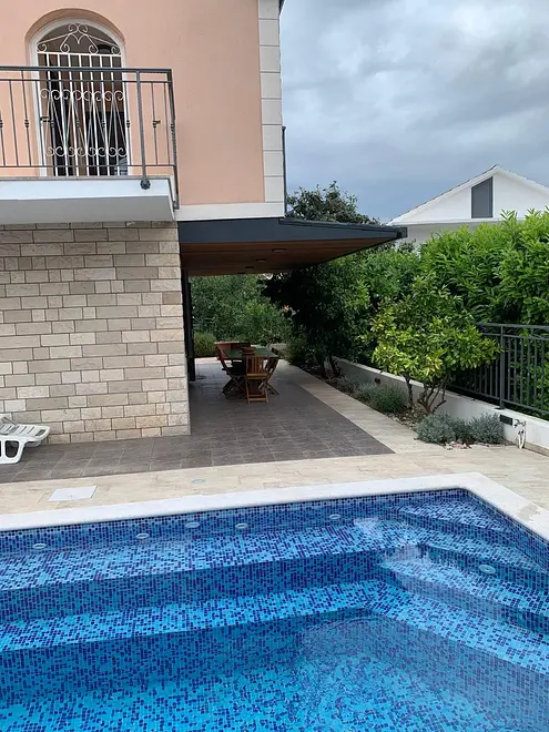 Ferienhaus in Ciovo mit Pool 999207524 35567 – Foto 24