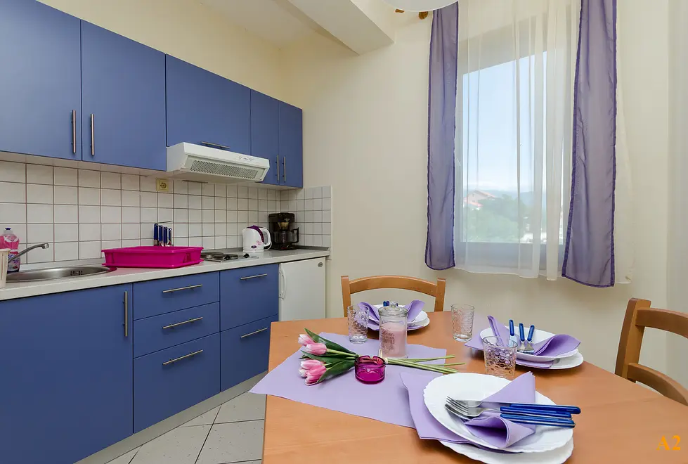 Ferienwohnung in Novi Vinodolski  999206146 34264 – Foto 5