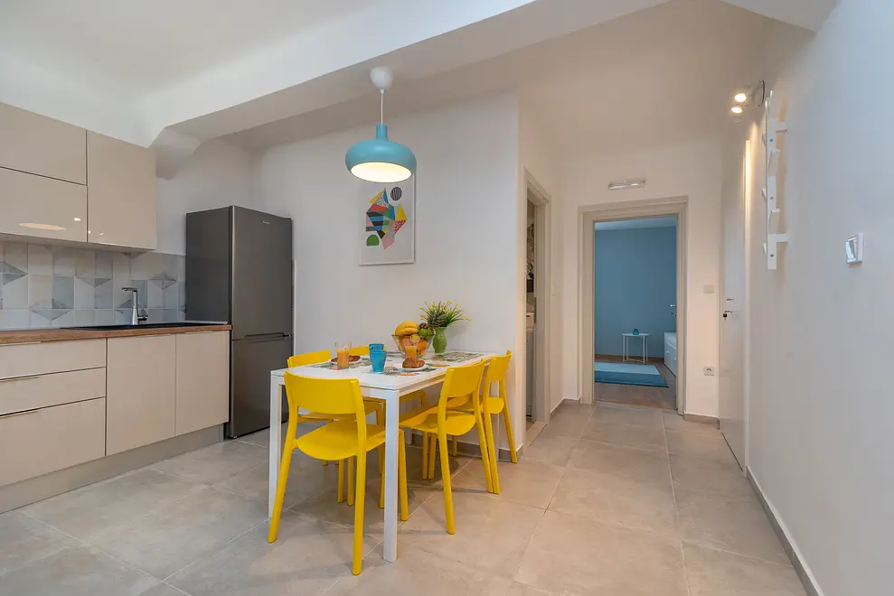 Ferienwohnung in Ciovo  999209051 36990 – Foto 46