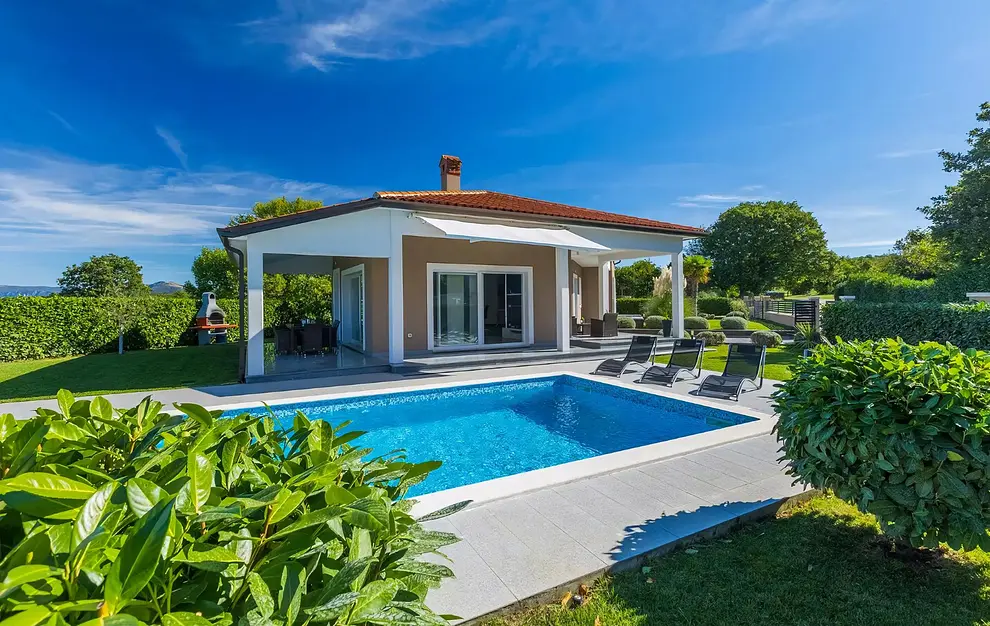 Ferienhaus in Labin mit Pool 999226115 42446 – Foto 4