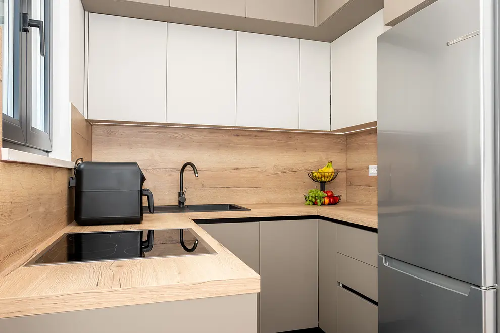 Ferienwohnung in Podstrana  999240604 43253 – Foto 12