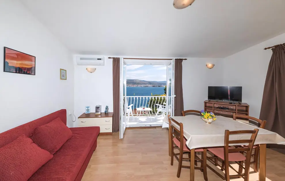 Ferienwohnung in Ciovo mit Pool 999213191 40728 – Foto 19