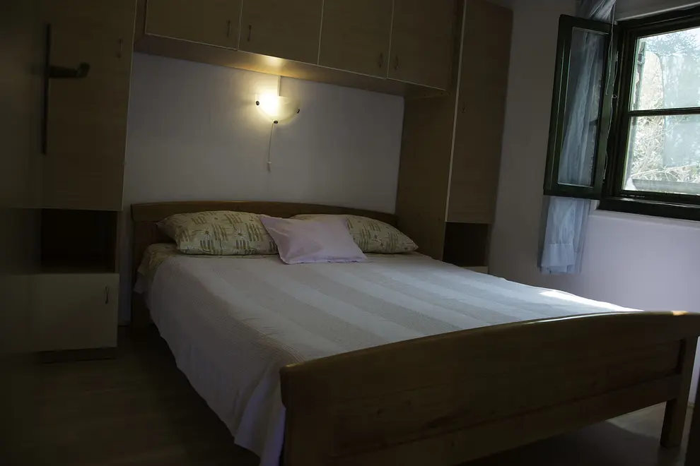 Ferienwohnung in Pasman  999208756 36710