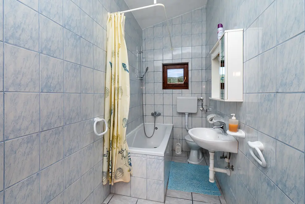 Ferienwohnung in Rogoznica  999202500 30784 – Foto 2