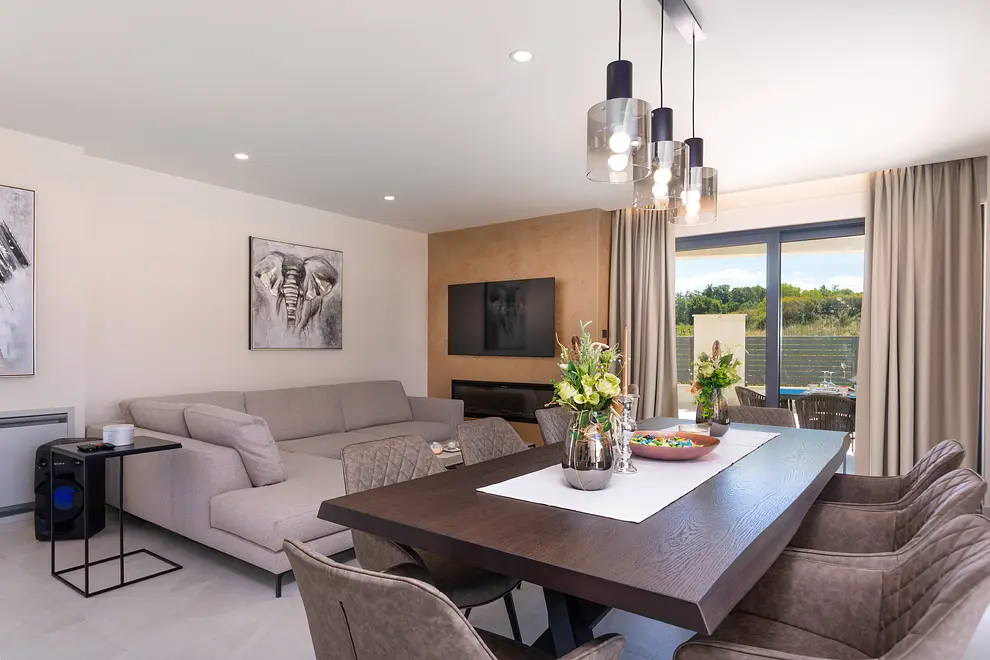 Ferienwohnung in Porec mit Pool 66143635 24726