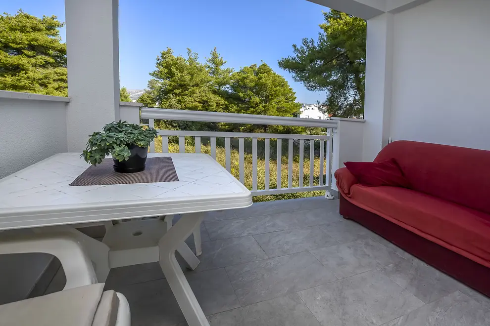 Ferienwohnung in Rogoznica  66119607 7773