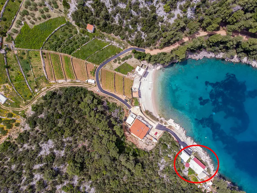 Ferienwohnung in Hvar  999202788 31062 – Foto 10