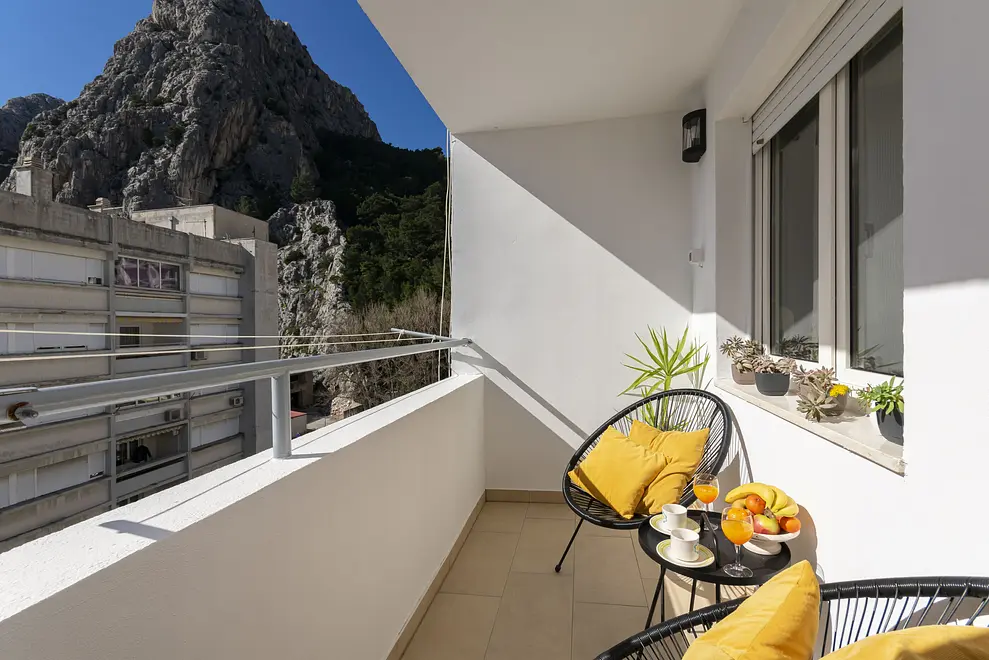 Ferienwohnung in Omis  999208130 36107 – Foto 23
