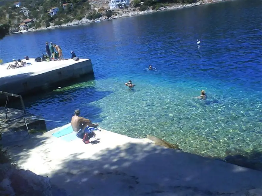 Ferienwohnung in Dugi Otok  999209834 37734 – Foto 3
