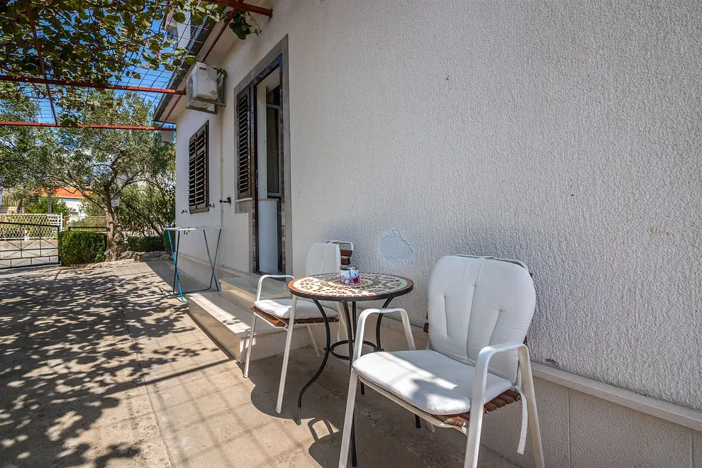 Ferienappartment in Ciovo  999204911 33086 – Foto 3