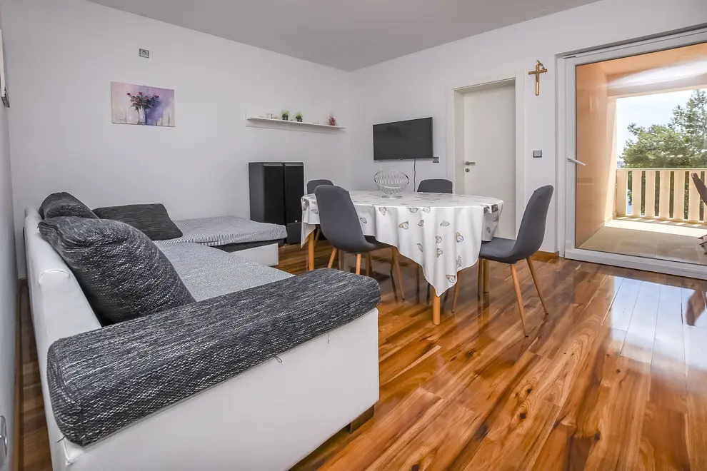 Ferienwohnung in Rogoznica  999208916 36862 – Foto 22