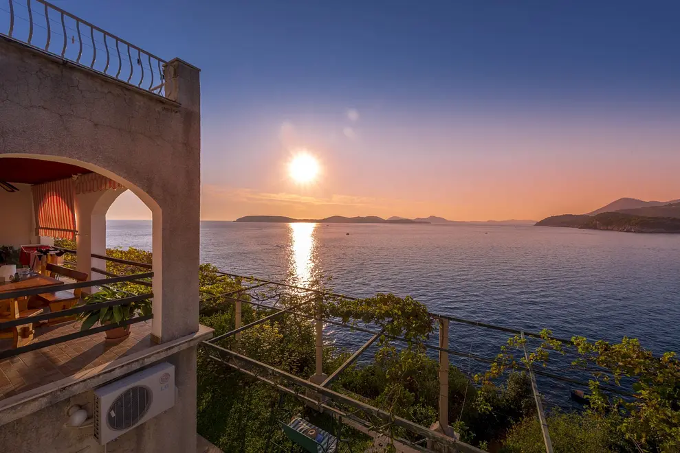 Ferienwohnung in Dubrovnik  66153764 27329