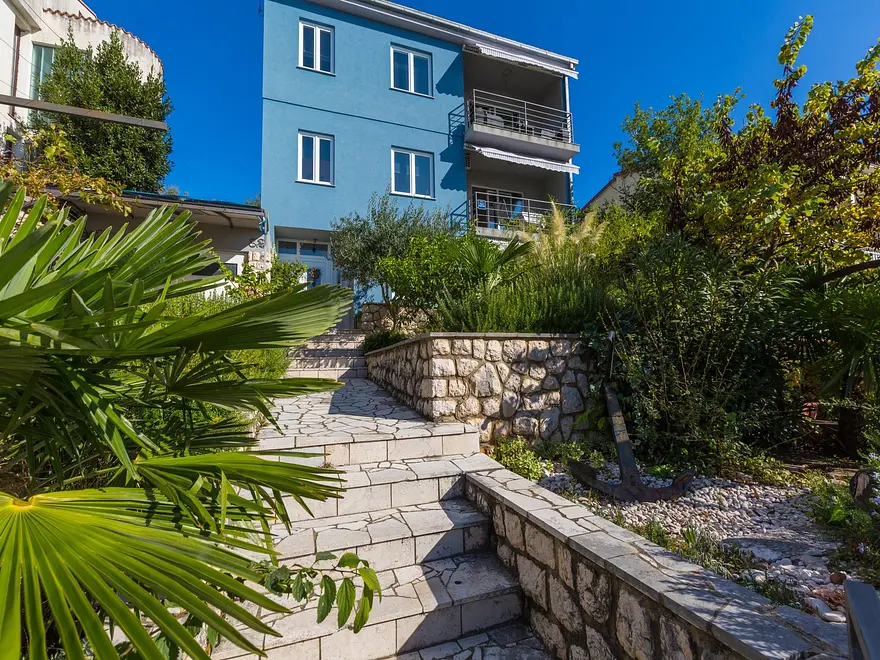 Ferienwohnung in Crikvenica  66121045 8939
